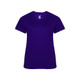 LADIES' ULTIMATE V-NECK TEE S/S LADIES' ULTIMATE V-NECK TEE S/S
